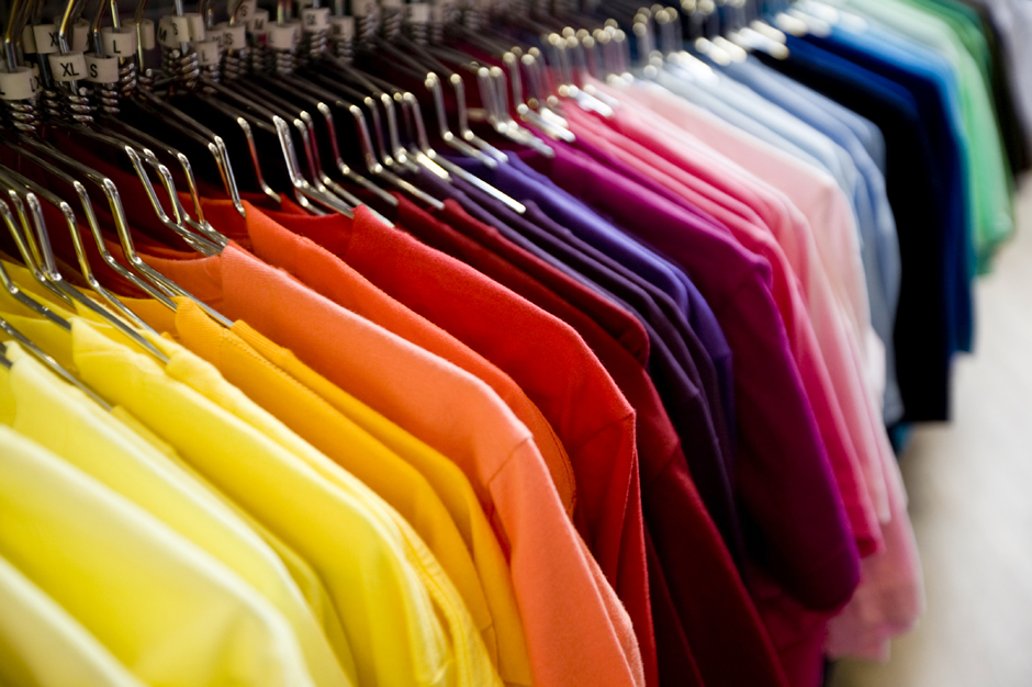 Coloranti per tessile