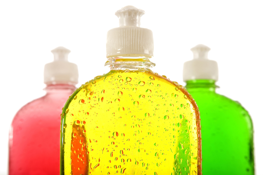 Coloranti per detergenti