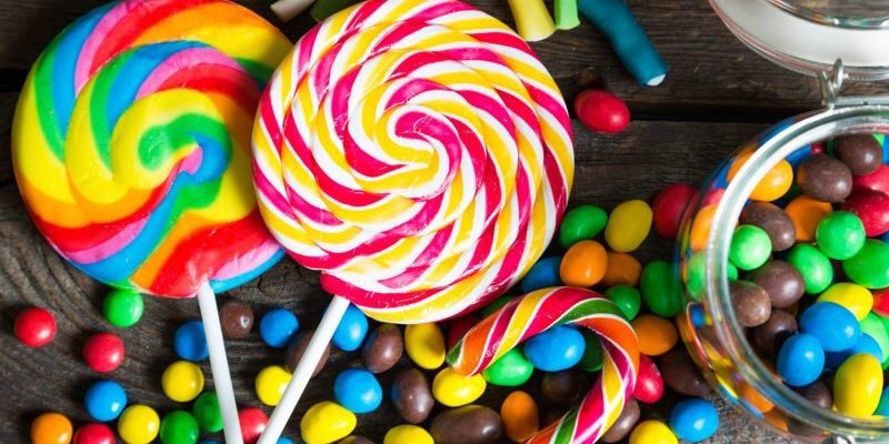 Coloranti alimentari