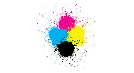 Coloranti per inchiostri