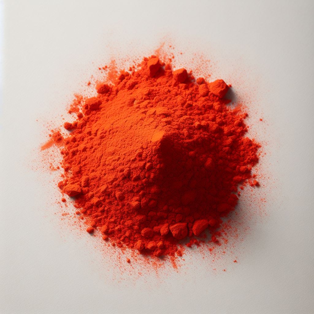 E129 ROSSO ALLURA 